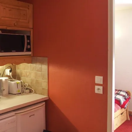 Apartment Beautiful In With Kitchen *